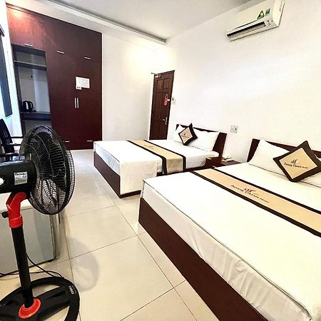 Danang Classic Hotel Exterior foto
